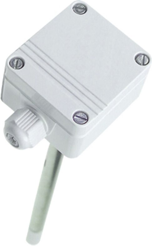 B+b Thermo-technik - b + b Thermo-Technik 0551 3220 Kanalfühler -40 bis +125 °c 0 bis 100 % rF