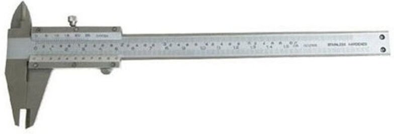 Lams kaliber 150 mm 6 zoll H0054 normal