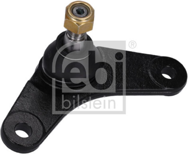 Pin 21486 Febi
