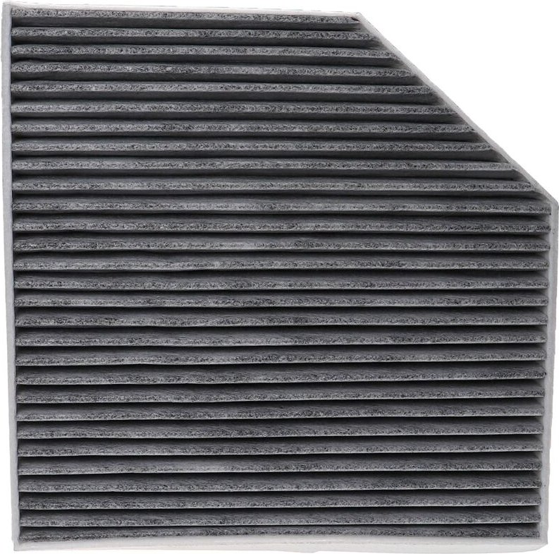 Vhbw - Innenraumfilter Ersatz für Hengst Filter E2996LB, E2996LC für pkw - Mit Aktivkohle