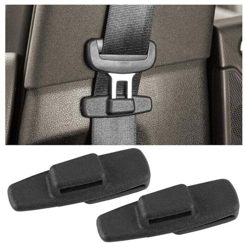 Aiperq - 4 Stück Bettbeine, Tischbeine aus Metall mit Schrauben und Bodenschutz für DIY-Möbel, Sofa, Sessel, Couch, Stuh...