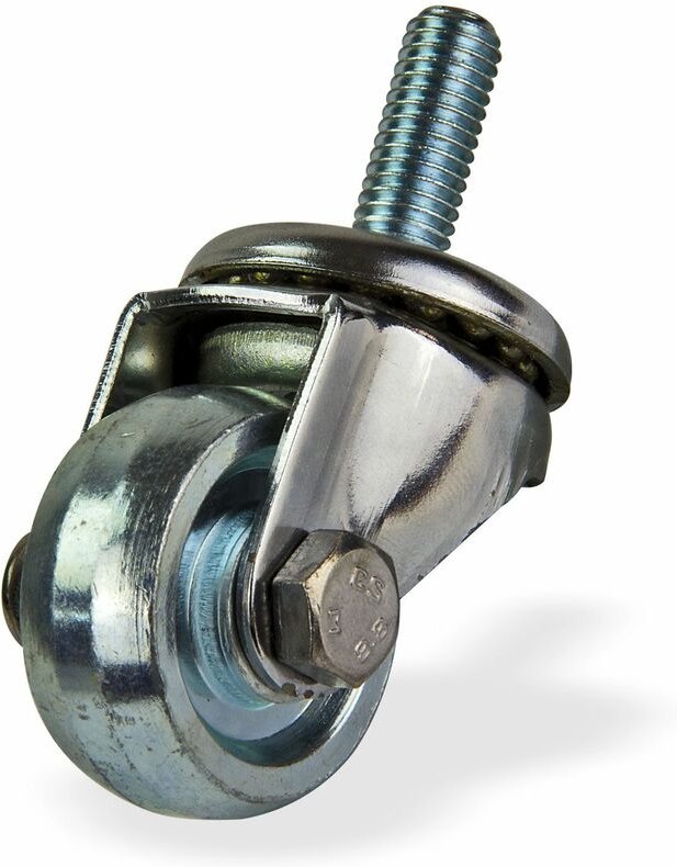 Lenkrolle Bockrolle Rangierwagenheber für Wagenheber 18055
