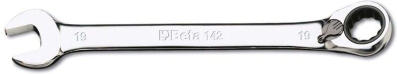 Ratschen-Maulschlüssel Beta 142