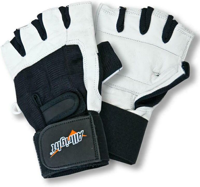 BODYBUILDING-HANDSCHUHE DR Größe XS