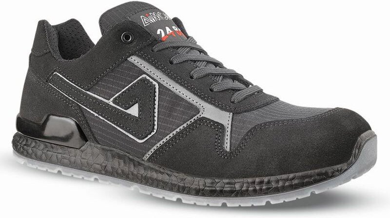 Sicherheitsschuhe niedrig DRAKE S1P SRC 40