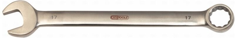 KS Tools TITANplus Ringmaulschlüssel, abgewinkelt, 1/2