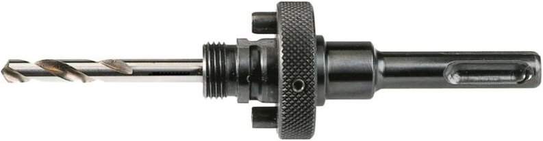 SDS-Aufnahmeschaft für Lochsägen 14-30 mm - Forum