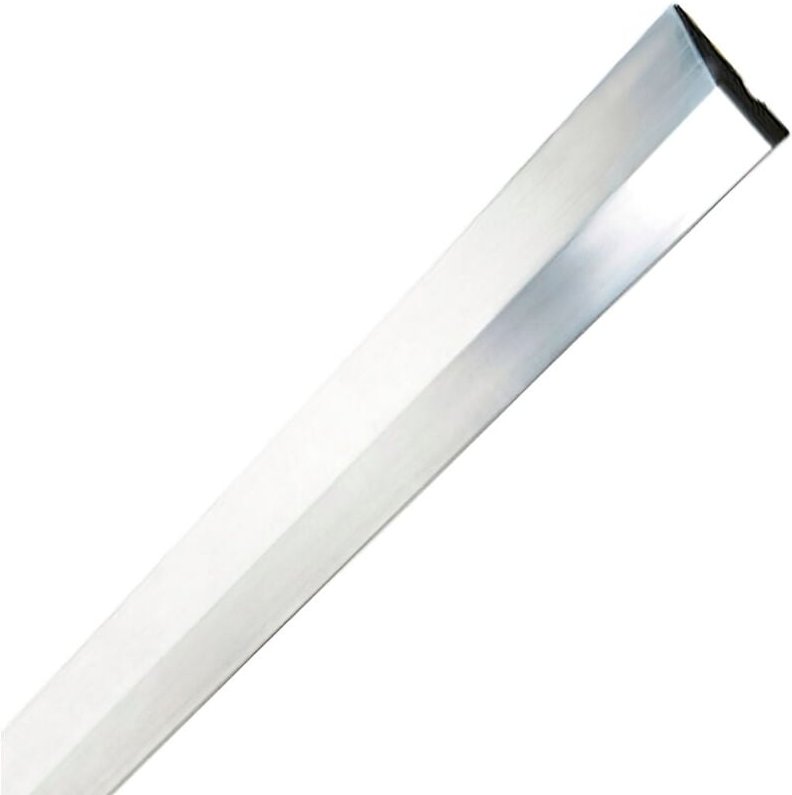 Trapezoidleiste Maurer aus Aluminium 90x20 150 cm lang