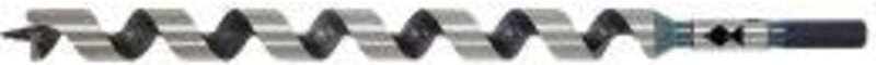 Thumbnail - Schlangenbohrer Type 0084 ø 10 mm Nutzlänge 250 mm 6 kant Gesamtlänge 320 mm