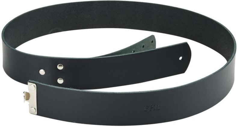 FHB DIETMAR Koppel schwarz L: 115 cm