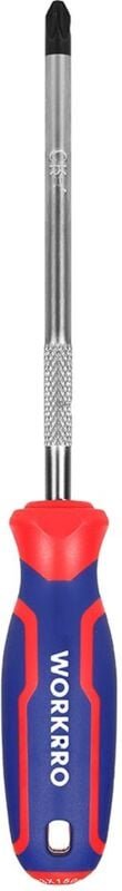 Phillips PH3 x 150mm Workpro Schraubendreher