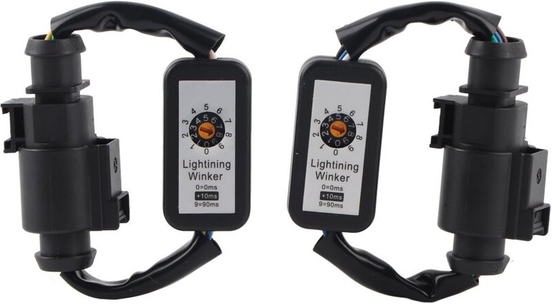 Dynamischer Blinkeradapter, LED-Rückleuchten, Blinkermodul-Kits, passend für A5 S5 B8.5 B9 2012-2019