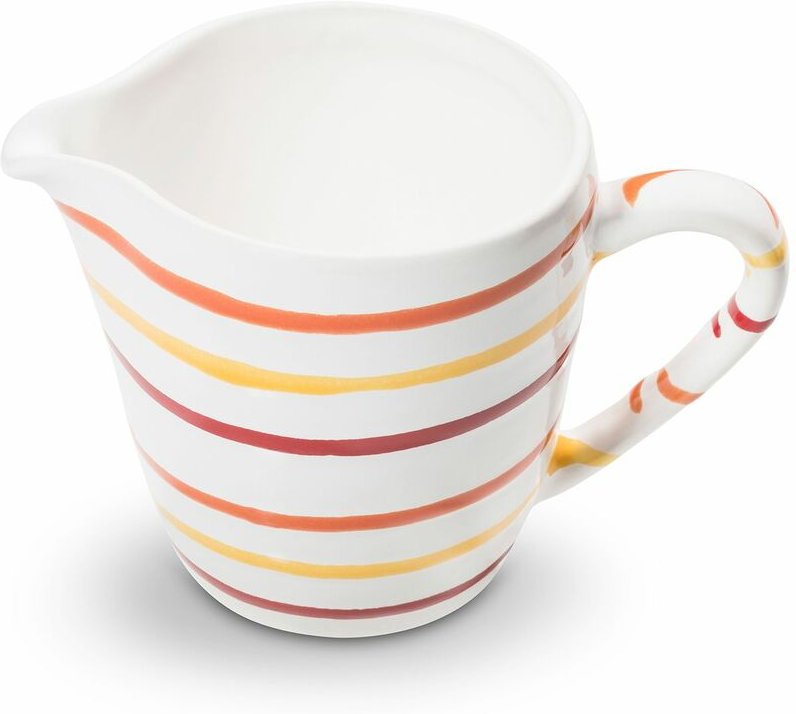 Gmundner Keramik Landlust, Milchgießer Gourmet 0,2 Liter