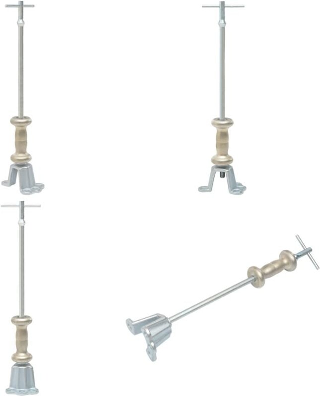 Vidaxl - Radlagerabzieher mit Gleithammer - Radlagerabzieher - Abzieher - Gleithammer - Werkzeug - Autoreparatur - Home ...