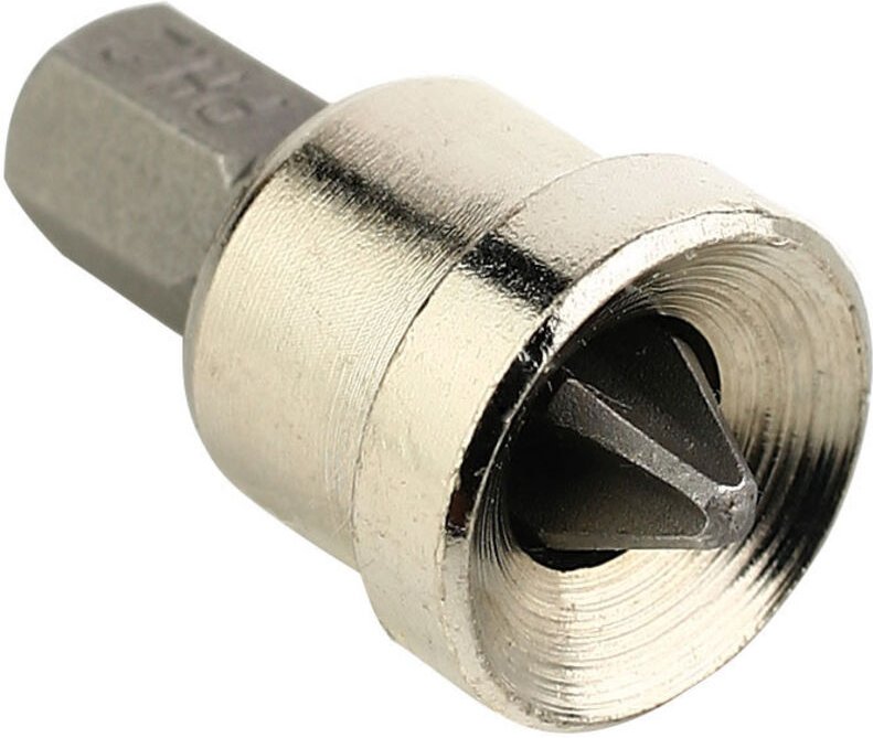 Box mit 2 Stopvis Gesicht lang. 25 mm - 627 PZ2