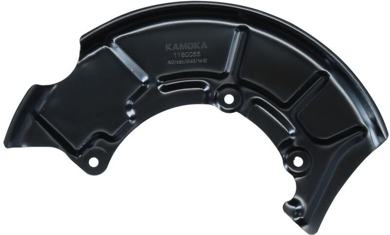 Spritzwand 1180055 Kamoka