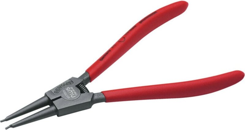 175-62-A2 Sicherungsringzange 175 mm 1 St. - NWS