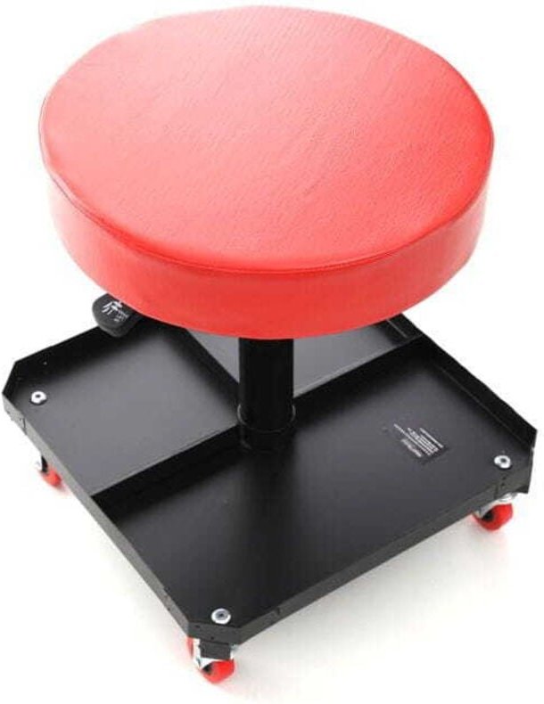 KD376 Drehbarer Werkstatthocker