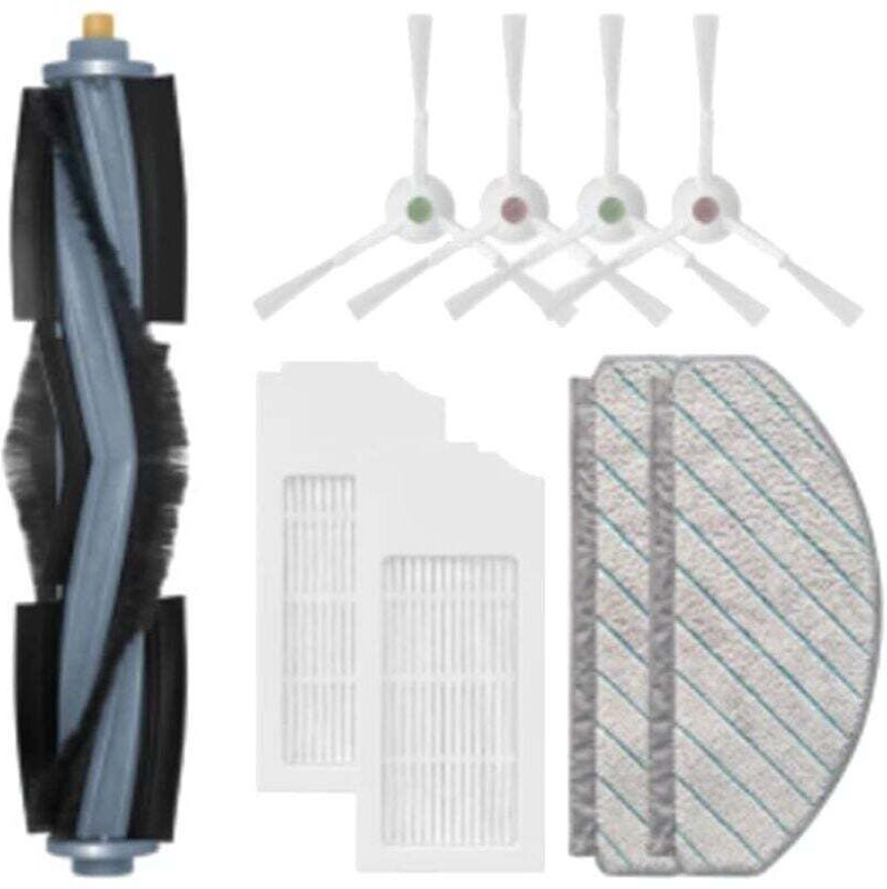 Regenbogen Makramee Wandbehang Wandteppich - Kinder Wanddekoration - Boho Stil - Stil 1