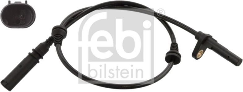 Abs-Sensor 106622 Febi