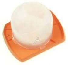 Filter für den schwarzen Staubsauger und Decker N831415