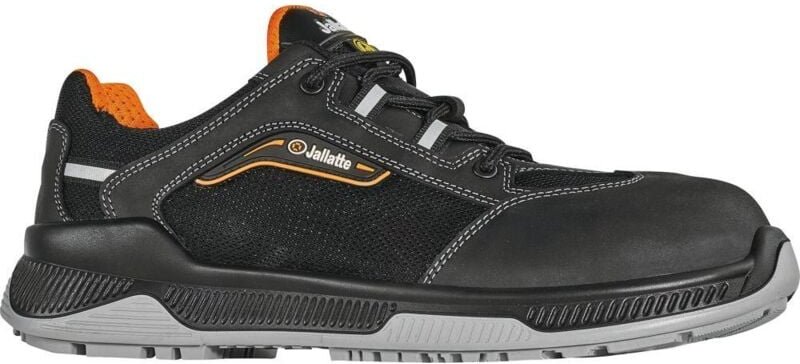 Halbschuh Jalcross S3 esd src Gr. 42