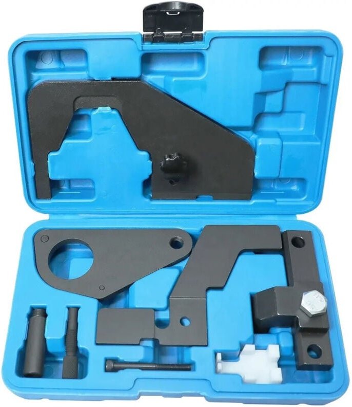 Steuerzeiten-Arretierwerkzeug Land Rover Range Rover Jaguar 2.0 GTDI Si4 204PT Ford Steuerzeiten-Arretiersatz