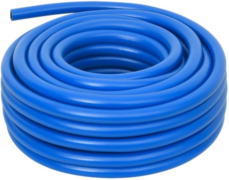 Thumbnail - Luftschlauch Blau 0,7' 5 m pvc Vidaxl