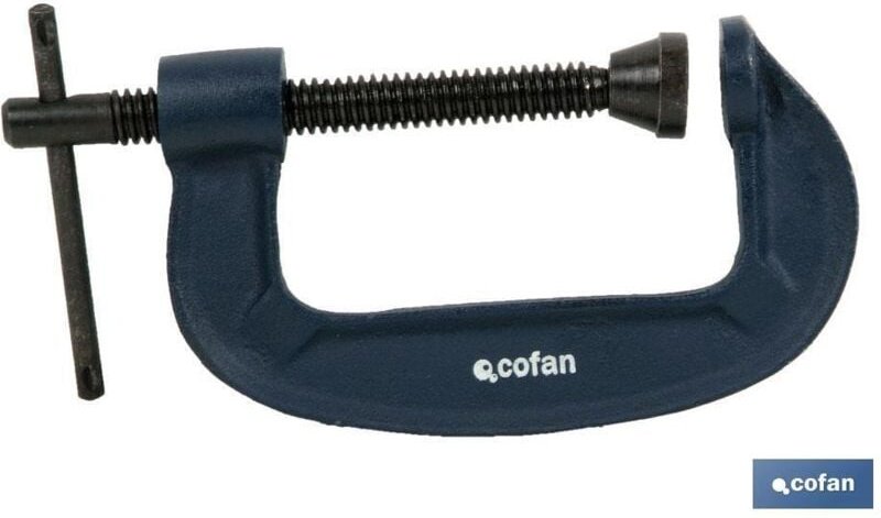 Sergeant Typ g 75x52mm.