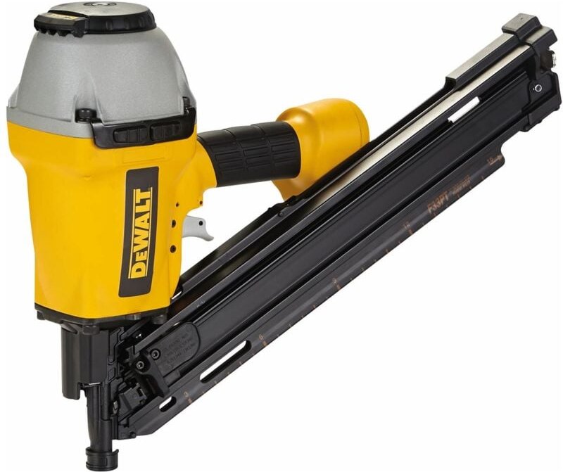 Dewalt - Streifennagler Druckluft dpn, 50-90 mm, Art.Nr. DPN9033-XJ