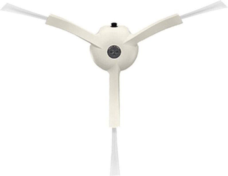 Kehrroboter Ersatzteile Passend für Kehrroboter Zubehör 1 S50 S51 Bürstenreinigung Filter Seitenbürsten Set Vielfältige ...