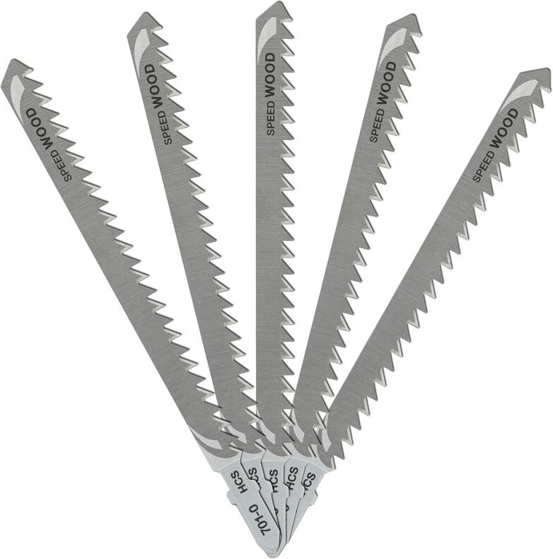 HCS Sägeblätter für Holz DeWalt DT2051-QZ