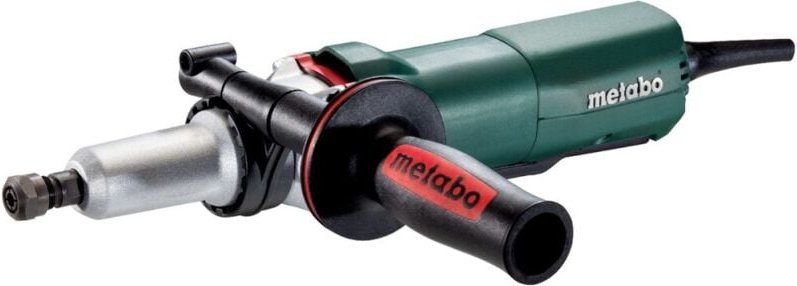 Thumbnail - GEP 950 G Plus Geradschleifer im Koffer - 950 W - 6 mm Bohrung Metabo