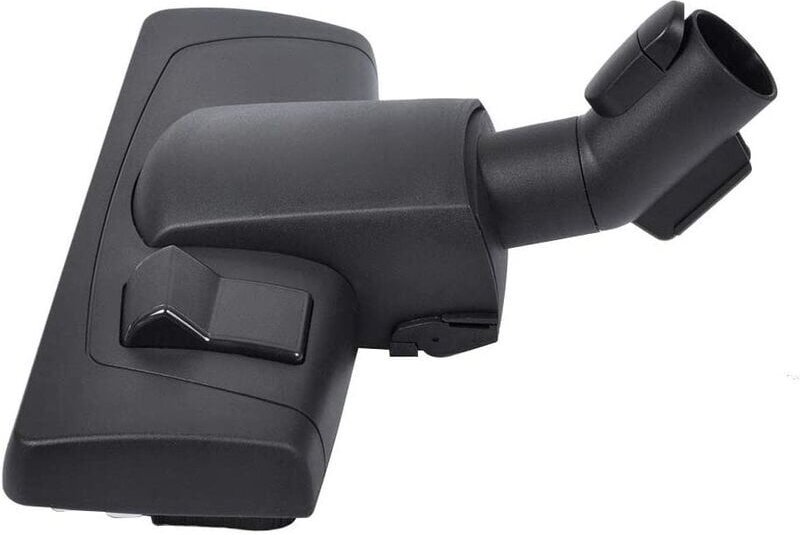 Universal-Bodenbürste für Miele S1 S2 S4 S5 S6 S8 Staubsauger, für 35 mm Rohre - lkbd