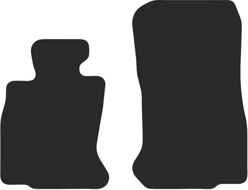 BASIC Front für: BMW 6 F06 Gran Coupé 2012-2019