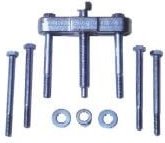 Abzieher de Schwungrad universal Jonnesway AG010087, dauerhaftes Werkzeugzum Herausziehen von de Schwungrädern, Mittelbo...