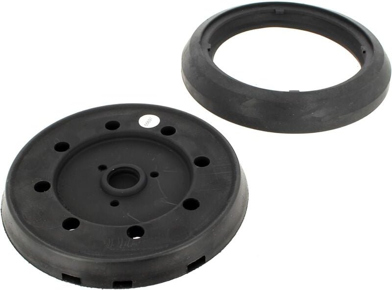 Schleifplatte d=150mm, 4932357591 für Schleifmaschine a.e.g.