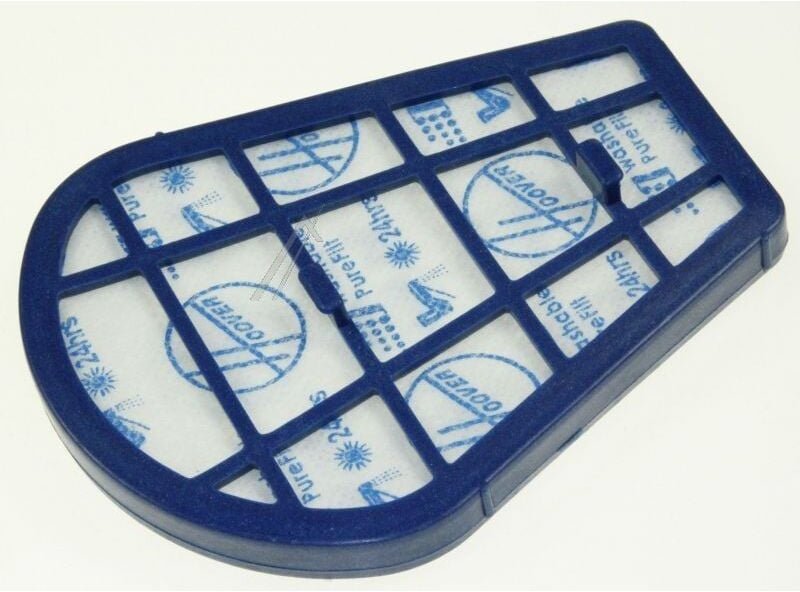 T106 PureFilt Motor Ausgangsfilter für Hoover Staubsauger