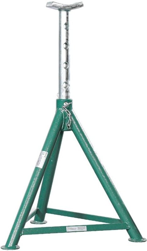 Compac CAX 8 G2 Unterstellbock, 8 Tonnen