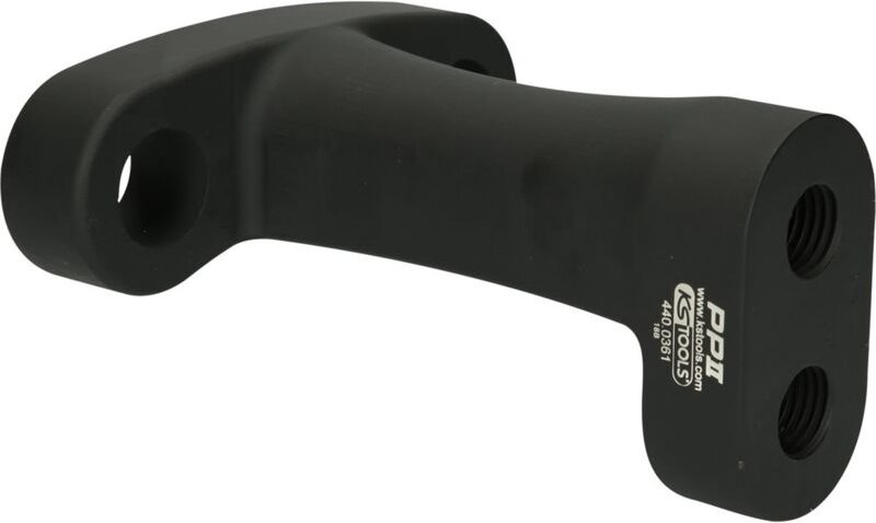 Thumbnail - Druckfuß, ø 155 mm, 90 mm