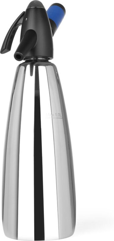 Sodawasser-Siphon CO2 1L Hendi 588574