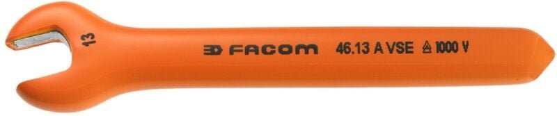 FACOM Maulschlüssel isoliert bis 1000V 18 mm