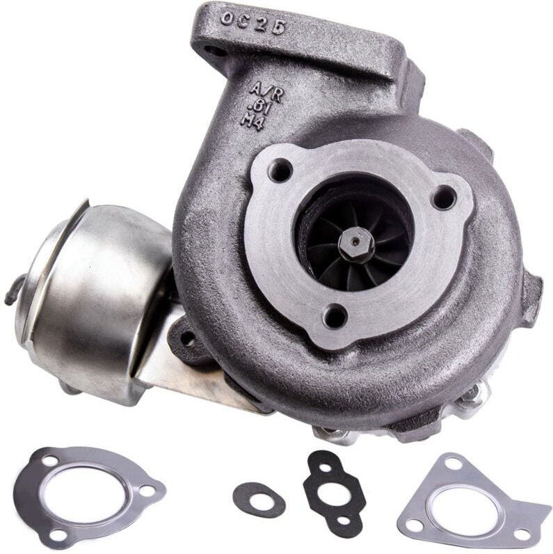 Turbolader for Hyundai Santa Fe 2.0 CRDi / 92 Kw - 125 ps 1991 ccm D4EA-V