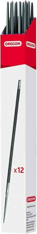 Rundfeilen 5,2 mm pro 12er-Box Oregon 70505