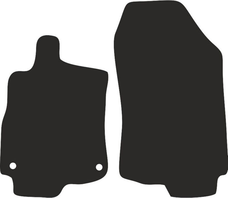 BASIC-Front für: Renault Megane III Cabrio 2008-2015