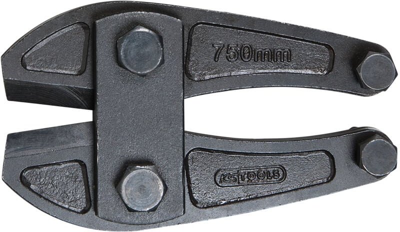 Ersatzkopf für 30' Bolzenschneider