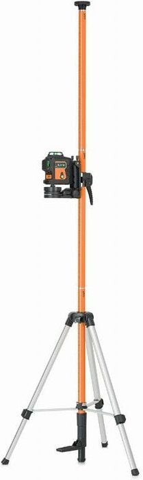 Geo Fennel - Stock Laserhalterung kfs 360 520200