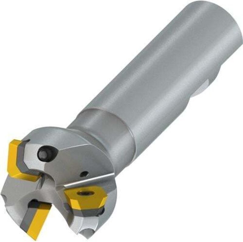 Planfräser iso 250C20R-S45SD13F-C D.60mm Schneid-D.262,8mm Pramet