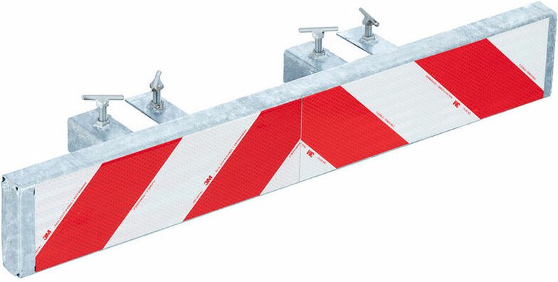 RR Industrietechnik Gabelschutzbalken 1000x200x150mm