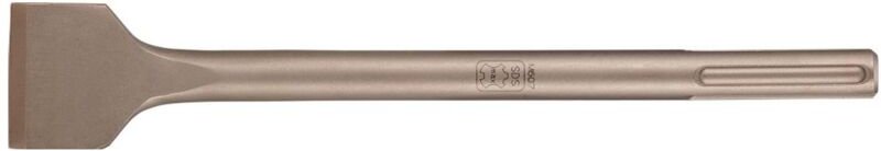 Fliesenmeissel SDS-max 300mm Fortis